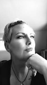 Vicky Macdonald at The Blue Jays