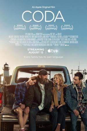 CODA: Los sonidos del silencio (2021) - Filmaffinity