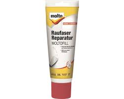 Moltofill Raufaser Reparatur Spachtel 330 G Bei Hornbach Kaufen