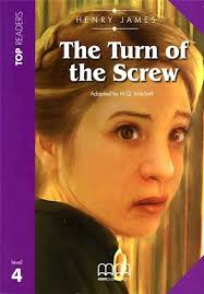 TURN OF THE SCREW (MM PUBLICATIONS TOP READERS LEVEL 4) (WITH CD) por JAMES  HENRY