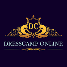 DressCamp CMS Logo
