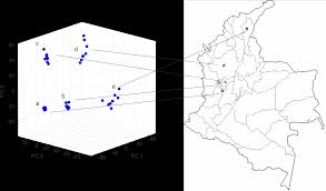 Electronic noses (ens), are used for many applications, but we must emphasize the importance of their application to foodstuffs like coffee. Mini Electronic Tongue Used To Discriminate Between Coffee Samples Of Different Geographical Origin