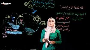 الماء النقي والماء الغير نقي كيمياء الصف التاسع Youtube