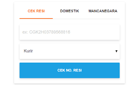 Kini anda bisa tracking resi rosalia express lebih cepat, otomatis, mudah tanpa captcha. Widget Cek Resi Cek Ongkir Domestik Dan Cek Ongkir Internasional Cekpengiriman Com