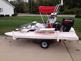 Buy a brand new fully warranted craigcat e2 elite from us. Craig Cat Fisher 2006 For Sale For 5 500 Boats From Usa Com