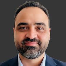 Laid off, but found clarity and a new passion for AI-Human Governance