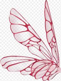 Pink Fairy Wings Fairy Wings Drawing Wings Png