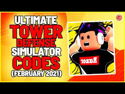 If you have also comments or suggestions, comment us. Roblox All Star Tower Defense Codes March 2021