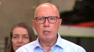 Peter Dutton has hit out at Anthony Albanese's “disaster” energy policy  with the Opposition Leader calling for Climate Change and Energy Minister  Chris Bowen to be “sacked”.