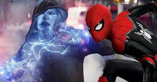 The third film is slated for december 17, 2021. Spider Man 3 Set Photos Reveal Atlanta Filming About To Begin