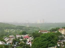 Все актуальные ежедневные новости украины и мира на портале politeka. Silnyj Smog V Kieve Napugal Mestnyh Zhitelej Smog V Kieve