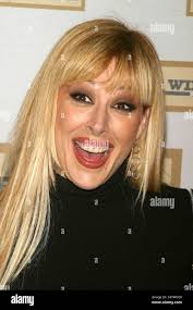 Brian wilson carnie wilson hi-res stock photography and images