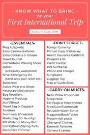 Account Suspended Travel Packing Essentials Packing List For Travel Packing Tips For Travel