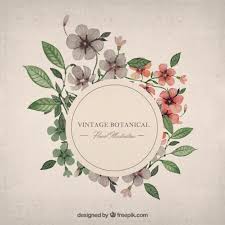 Discover thousands of premium vectors available in ai and eps formats. Free Vector Watercolor Floral Frame