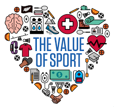 The Value of Sport: Sport NZ's new study