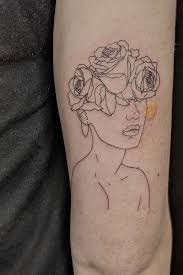 Maybe you would like to learn more about one of these? 31 Pretty Rose Tattoo Designs To Get You Inspired Ideasdonuts