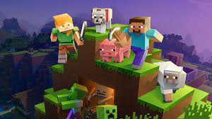 New minecraft bedrock minigames server with a small but dedicated community! Best Minecraft Parkour Servers Gamepur