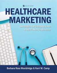 Healthcare Marketing Healthcare Marketing Ebook Marketing Marketing Insights