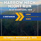 Narrowneck Night Run event image