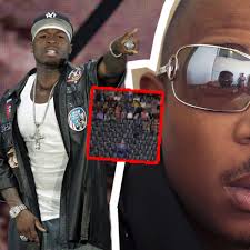 The moniker 50 cent might seem like an unusual, downright humble name for a rapper, but it has nothing to do with the cash in jackson's pocket. Was Rapper 50 Cent Beim Ja Rule Konzert Macht Ist Einfach Unfassbar Dreist Fanbase