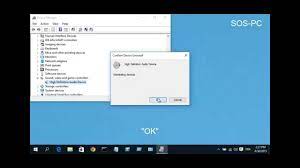Resoudre Les Problemes De Son Et De L Audio Sous Windows 10 8 7 La Solution Youtube