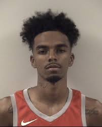 3rd suspect arrested after man killed protecting his mom during Johnston  County armed robbery