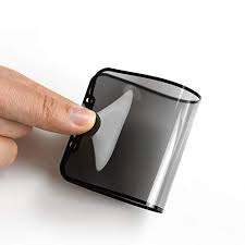 Harms Of Bad Quality Screen Protectors & How To Distinguish