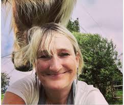 Hello Sacred Artist: Wonder Stories As Sacred Resistance