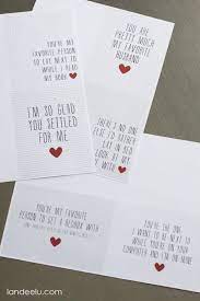 Cute cards to make for your boyfriend. 38 Diy Valentine S Day Cards Easy Valentine S Day Card Ideas