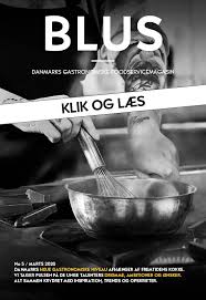 Eyvind hellstrøm er en norsk gourmetkokk. Din Lokale Foodservicegrossist