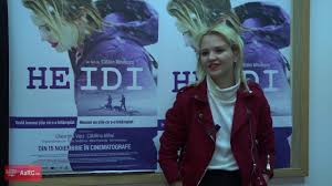 Genurile acestui film online sunt: Aarc Ro Heidi 2019