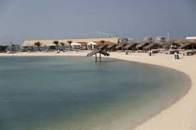 Tiny Al Dar Islands Bahrain Dave S Travel Corner Beach Island Bahrain