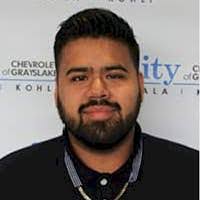 Erick Monroy's Instagram, Twitter & Facebook