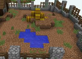 1 village generation 2 blueprints 2.1 blacksmith 2.2 butcher shop 2.3 church 2.4 farm 2.5 lamp post 2.6 large house 2.7 library 2.8 small house 2.9 farm shack 2.10 well the only structure a village is guaranteed to have is one and only one well. Medieval Village Farm Blueprints For Minecraft Houses Castles Towers And More Grabcraft