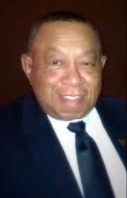 WILLIAM CALHOUN Obituary (2016)