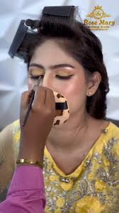 Rosemary Wright Makeup Artist