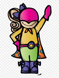 Choose from over a million free vectors, clipart graphics, vector art images, design templates, and illustrations created by artists worldwide! Superhero Clipart Free Pencil Clipart Melonheadz Superhero Hd Png Download 632x1024 4693778 Pngfind