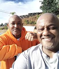 Happy birthday Di! DiNeil Clarke