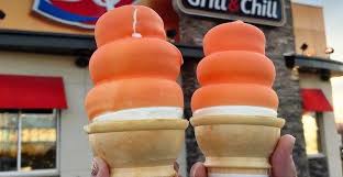 Maybe you would like to learn more about one of these? A Definitive List Of Fast Food Frozen Treats Ranked From Worst To Best Dished