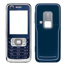 Full Body Housing for Nokia 6120 ...
