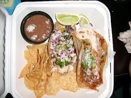 Rubios fish taco ww points. Rubio S Coastal Grill San Diego 3545 Del Mar Heights Rd Menu Prices Restaurant Reviews Tripadvisor