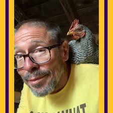 Congratulations to Mark Belcher for winning an award from the Wyoming Press  Association (WPA) for an article he wrote about Wyoming WWAMI! Mark won a  writing award for his article about our