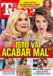 André abrantes e zena nunca esconderam que tinham relações sexuais dentro do 'big brother', mas as imagens nunca foram transmitidas. Big Brother Mae De Zena Reage A Cenas De Sexo Da Filha Holofote