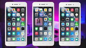 Jika menerapkan tema ini, kamu akan merasakan sensasi iphone 11 di hp oppo kamu, silakan coba terapkan tema ini di ponsel kamu. How To Change The Oppo A37f Hp Theme Into An Iphone For Gsm