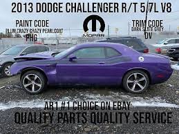 Image result for Plum Crazy 2013 Challenger