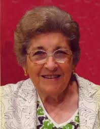 Obituary information for Louise Barnes Renfro
