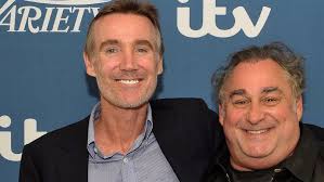 MipTV: ITV Chief Exec Adam Crozier Receives Variety's Intl. Television Award