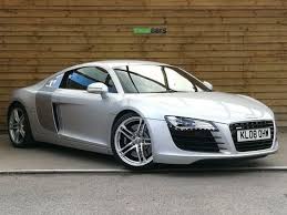 Image result for Ice Silver 2008 R8