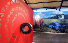 Arte Al Límite Museo, un universo fuera de los márgenes