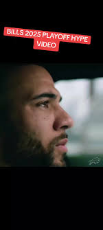 Buffalo Bills Playoff Hype Video